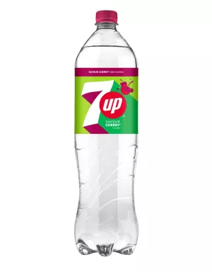 الصودا بدون كرز السكر 1.5L - Up