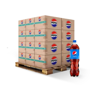 Soda 1,5l fr x6 fr - PEPSI
