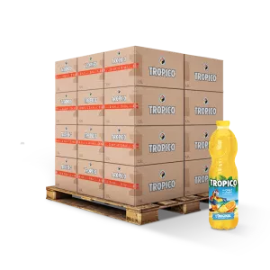 Tropico 1.5l Fr X6 - TROPICO