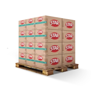 Soda Grenadine 1.5l X6 Eur - Star