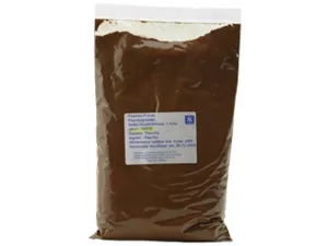 Paprika Powder 1 Kg - Hs