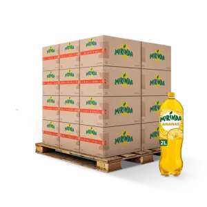 Echo dứa ql fer kast - MIRINDA