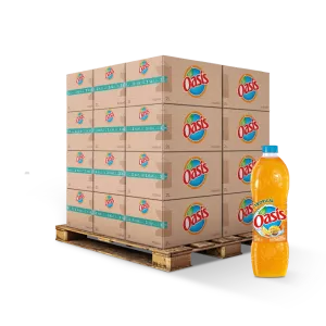 2L Taste tropical Drink FR X6 - OASIS