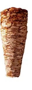 Kebab De Poulet Surgelé 7kg - BEN'S