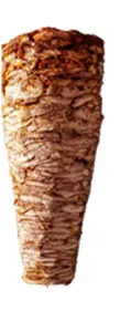 Kebab De Poulet Surgelé 10kg - BEN'S