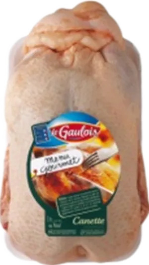 Bobbin Pac Barbarie 1.6 公斤装