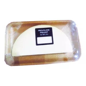 Provolone Piquant 29% 220ge Bq