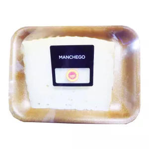 Manchego Aop Lp 36% 200ge Bqt