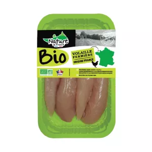 Bio Aiguil.plet Ferm X4 260ge