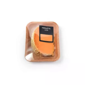 Mimolette Vieille 29% 200ge Bq