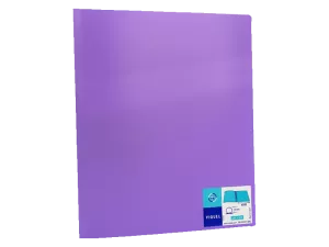 Maxi Classeur A4 Propyglass D3