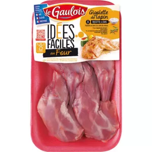 Gigolete Lapin Kch 390g Enchev