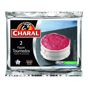 Boeuf Facon Tournedo Charal 14