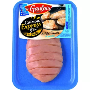 Flt Plet Tranche Gaulois 300g