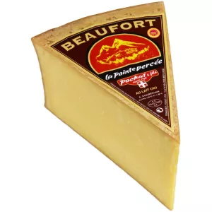 Beaufort Aop 33% Lc 240ge Bqt