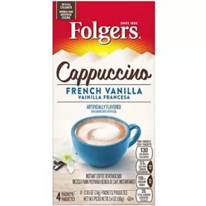 Fg 3.4oz Caf Van 4ct Capstck - SEGUIDORES
