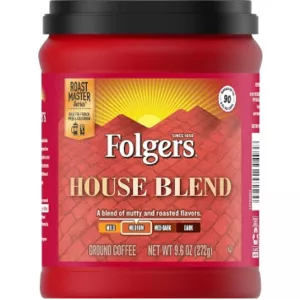 Fg 9.6oz हाउस ब्लेंड - अनुयायी