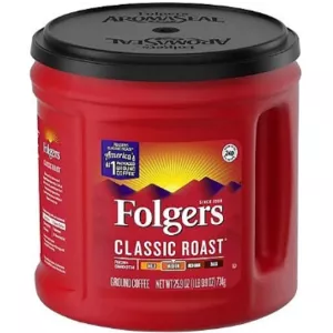 Fg 25.9oz क्लासिक रोस्ट - अनुयायी