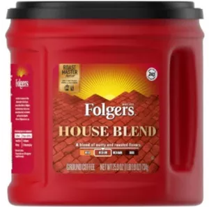 Fg 25.9oz हाउस ब्लेंड - अनुयायी