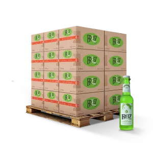 फ़्रीज़ मिक्स कीवी सिट्रोन 275ml X24 - Freez Mix