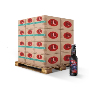 Freez Mix Energy Dragon 275ml X24 - FREEZ