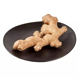 Ingwer in loser Schüttung pro kg - AUTRES MARQUES