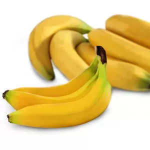 Banana Cavendish 1kg - AUTRES MARQUES