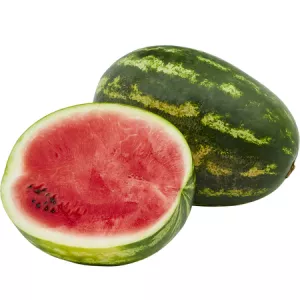 Pasteque Entiere Au Kg