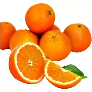 Orange A Dessert Kg