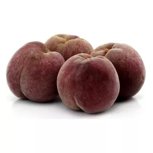 Peche De Vigne Vrac Au Kg