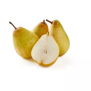 Poire Rochas Vrac Au Kg