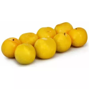 Prune Jaune Vrac Au Kg