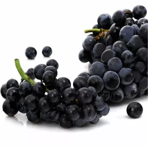Raisin Noir Vrac
