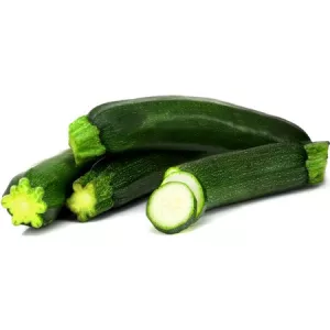 Kg Zucchine Vrac - AUTRES MARQUES