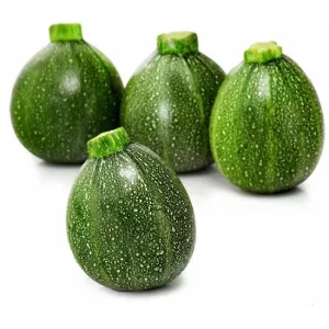 Courgette Ronde Vrac
