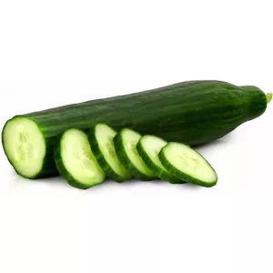 Concombre Piece