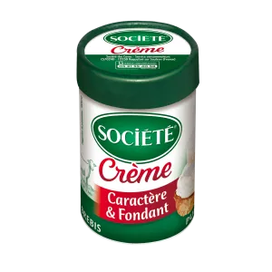 Fromage de Brebis Crème 100g - SOCIETE
