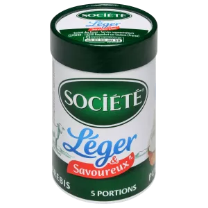 Societe Creme Leg.11% 100g