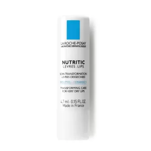 NUTRITIC Lèvres 4,7 ml - LA ROCHE POSAY