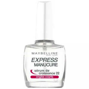 Nu 10ml Vao Serum Croiss Gemey