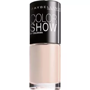 عرض الألوان طلاء الأظافر 70 راقصة الباليه - MAYBELLINE