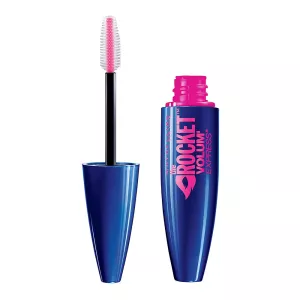 Nu 10ml Msc Ve Rocket Gemey - GEMEY MAYBELLINE