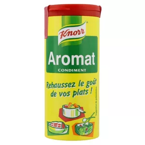 Spezie aromatizzanti 70g - KNORR