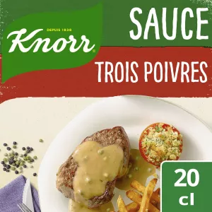 32 جم مجففة 32 جم صلصة مجففة - KNORR