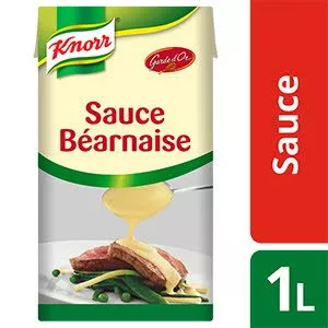 Knorr Garde D'or Sauce Béarnaise 1l