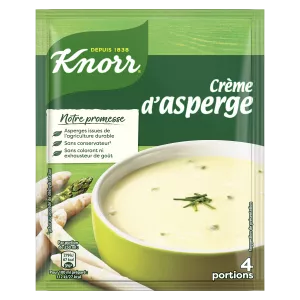 Potage Veloute Asperge 70g