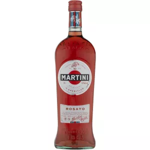 桃红葡萄酒 14.4% 1 升 - MARTINI