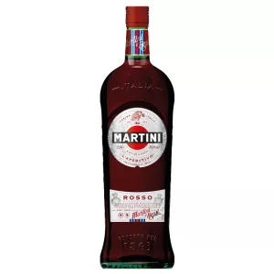 Vinho Tinto, 14,4°, 1,5l - MARTINI