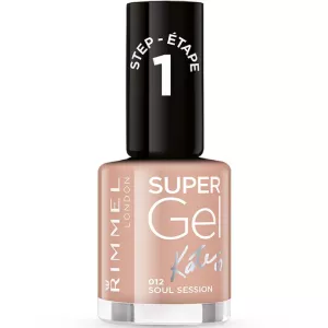 Nu 12ml Vao Spgel By K 012 Rim