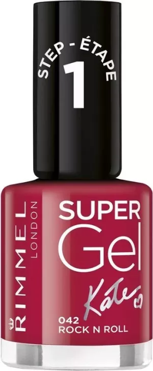 Nu 12ml Vao Spgel By K 042 Rm